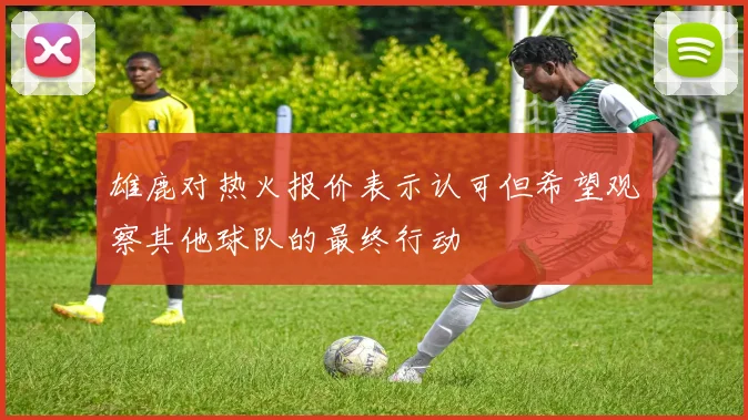 雄鹿对热火报价表示认可但希望观察其他球队的最终行动